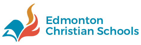 Home Edmonton Christian Schools Responding To God S Grace