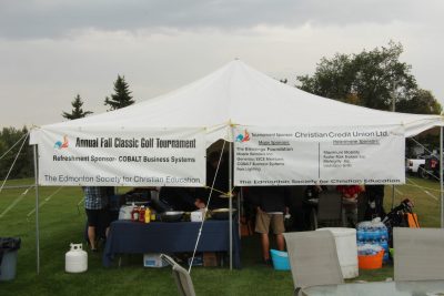 golf sponsors