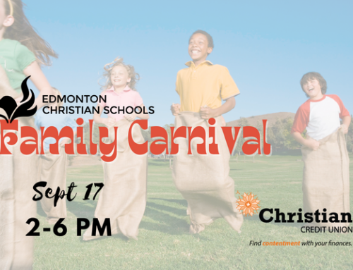 Family Carnival Recap