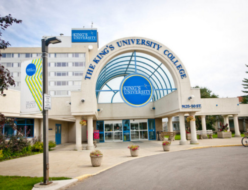 President’s Scholarship